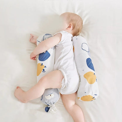 Soft Baby Support Sleep Pillow - Pexav