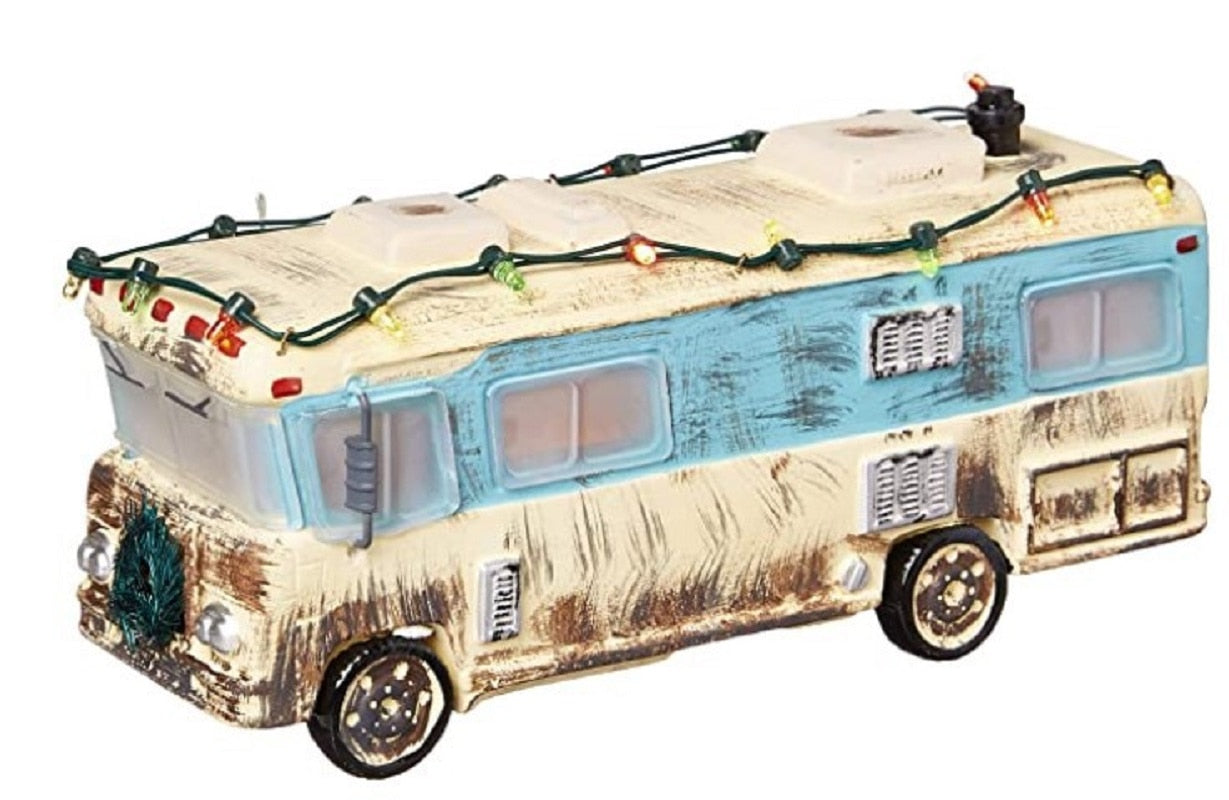 Small Festive Holiday Home Decoration