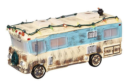 Small Festive Holiday Home Decoration