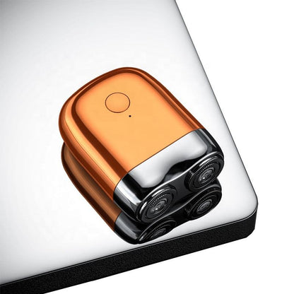 Rechargeable Men's Razor - Pexav