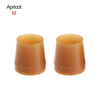 Anti Slip Heel Protector Caps