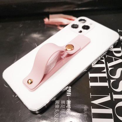 Adjustable Phone Wristband Mount Holder