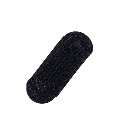 Clear Soft Hair Cushion Clip