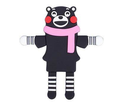 Fun Pet Car Air Vent Phone Mount