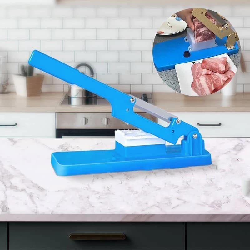 Practical Kitchen Food Chopper Slicer - Pexav