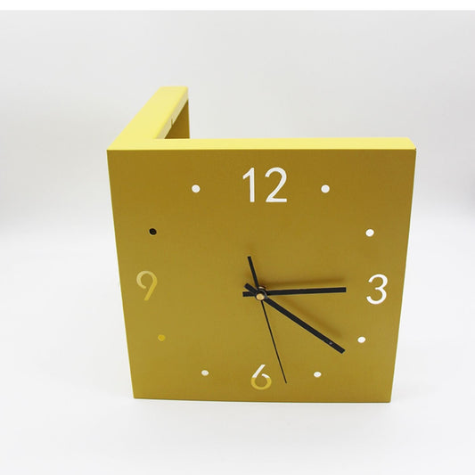 Dual-Sided LED Digital Display Wall Clock - Pexav