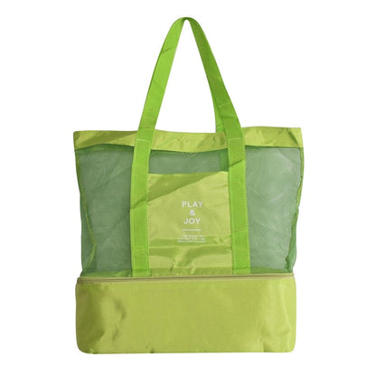 Waterproof Large Versatile Tote Beach Bag