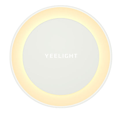 Motion Activated LED Nightlight Table Lamp