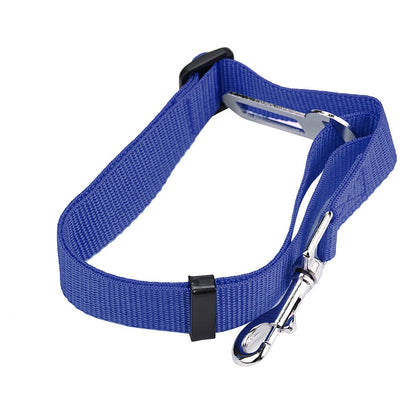 Pet Dog Car Safety Harness Belt