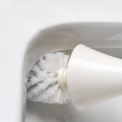 Clean Toilet Brush - Modern Bathroom Cleaner