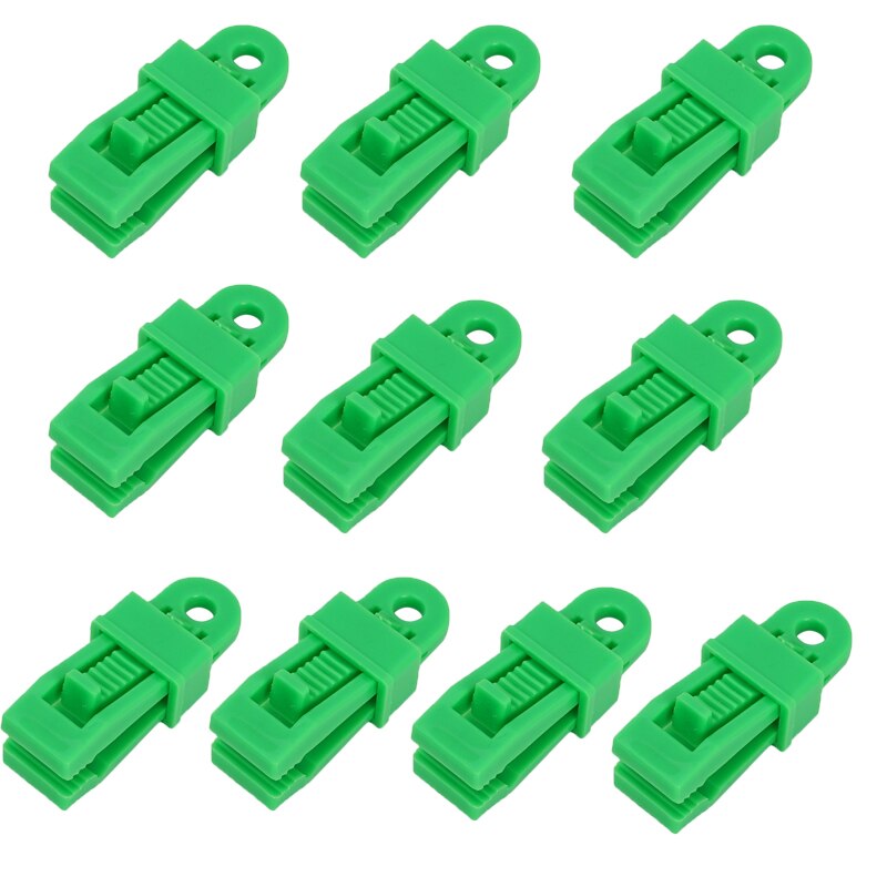 Strong Tent Roof Clamp Kit