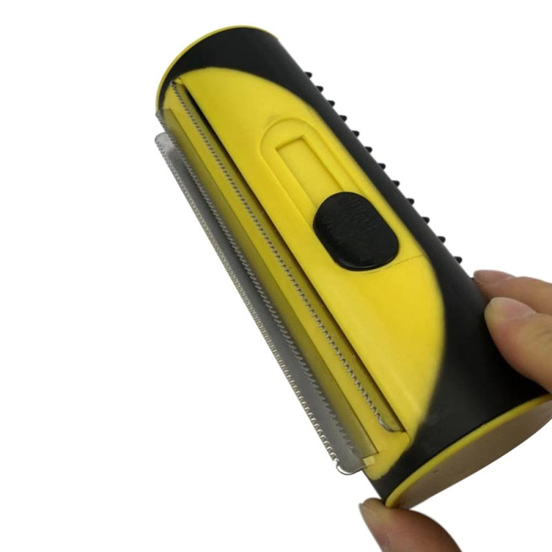 Effective Pet Hair Remover Roller Tool