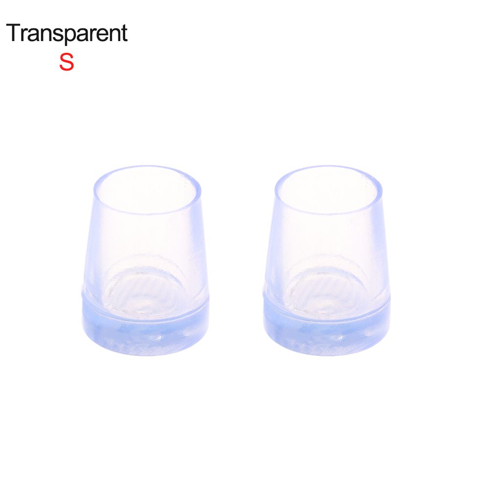 Anti Slip Heel Protector Caps