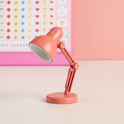 Portable Compact LED Book Light Lamp