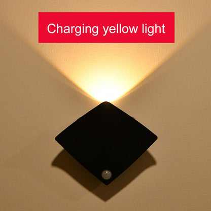 Automated LED Indoor Motion Lamp