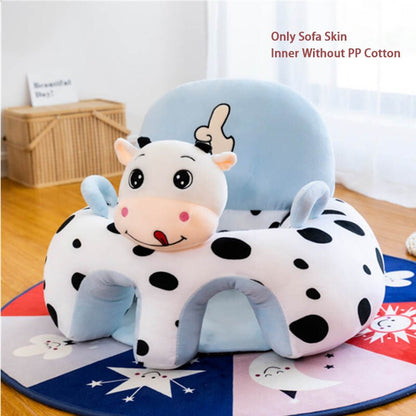 Adorable Pets Soft Baby Chair