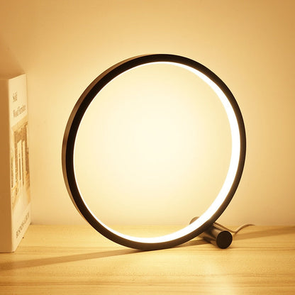 Stylish Dimmable LED Desk Lamp - Pexav
