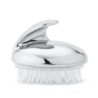 Exfoliating Shower Head Massager Brush