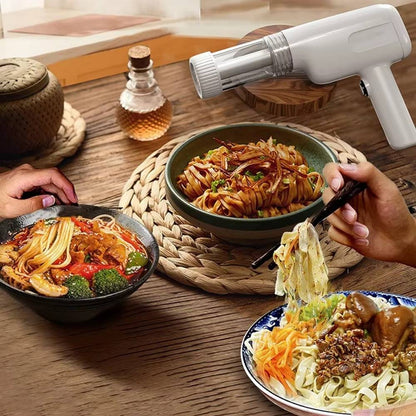 Automatic Noodle Maker for Home Use