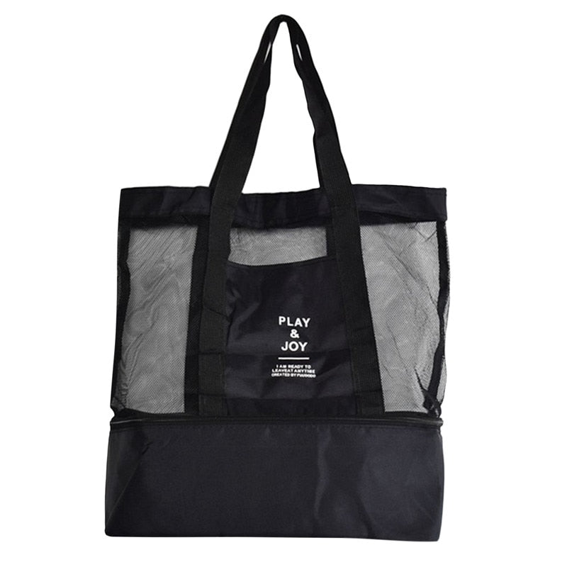 Waterproof Large Versatile Tote Beach Bag