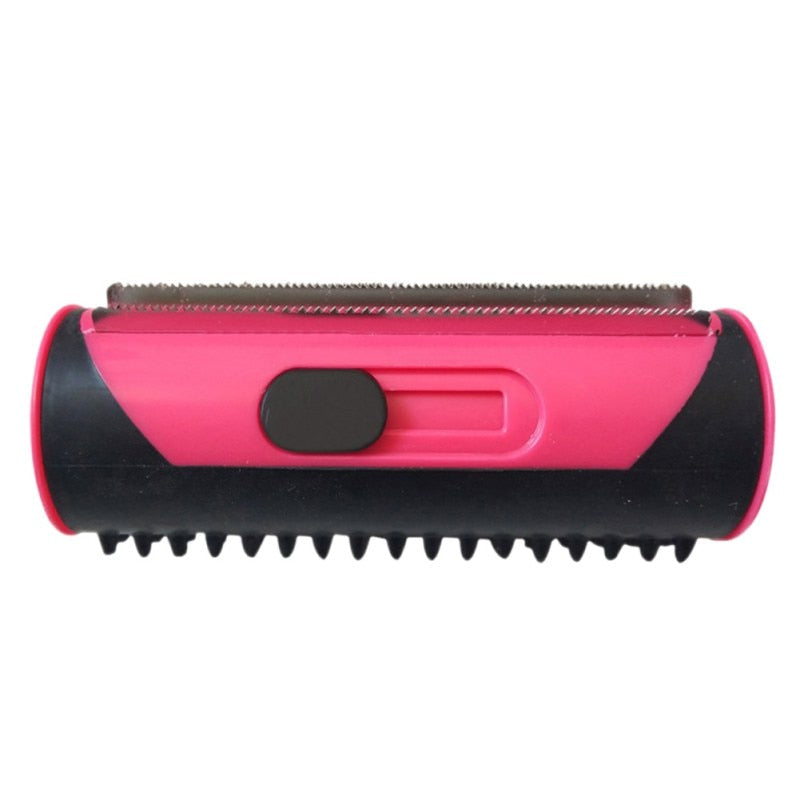 Effective Pet Hair Remover Roller Tool