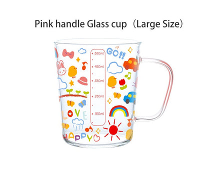 Fun Printed Measurement Cup