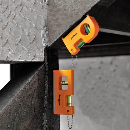 Accurate Pocket Size Measuring Tool Keychain - Pexav