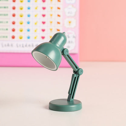 Portable Compact LED Book Light Lamp