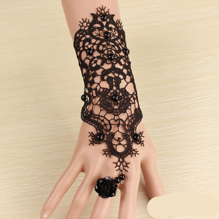 Classic Leather Wrap Watch Bracelet