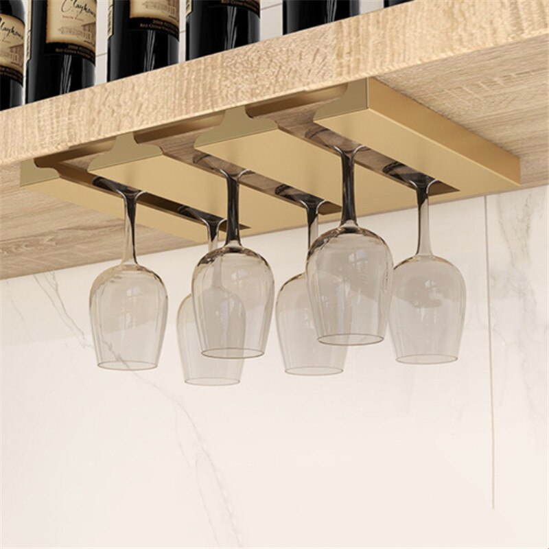 Space Saving Kitchen Shelf Storage Rack