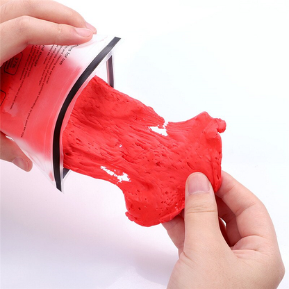 Comfortable Silicone Sleep Earplugs - Reusable Noise Reduction