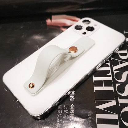 Adjustable Phone Wristband Mount Holder