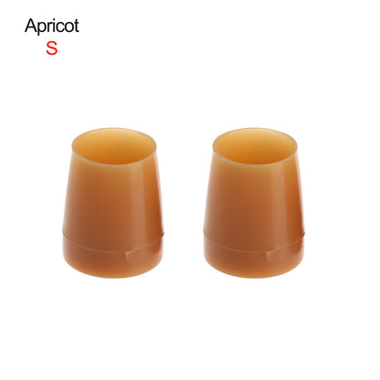 Anti Slip Heel Protector Caps