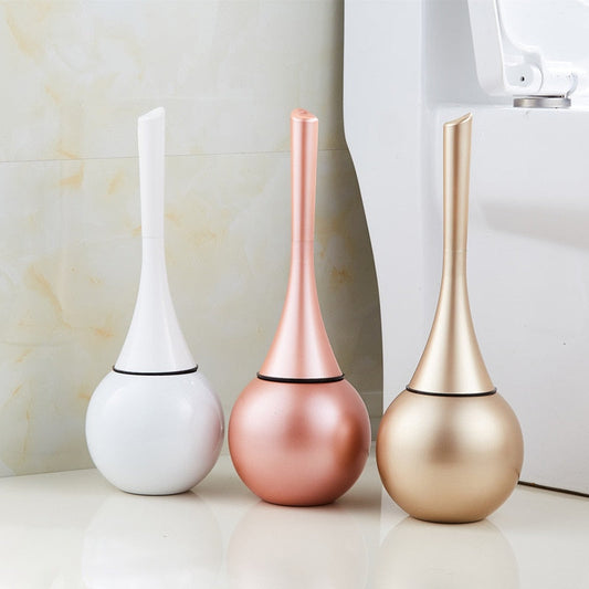 Clean Toilet Brush - Modern Bathroom Cleaner - Pexav