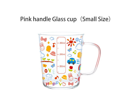 Fun Printed Measurement Cup