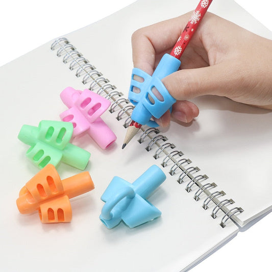 Childrens Pencil Holder Training Aid - Pexav