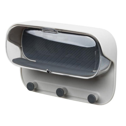 Easy Install Shower Caddy Storage Shelf