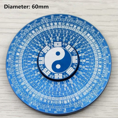 Unique Stainless Steel Fidget Toy Spinner