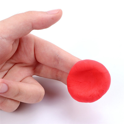 Comfortable Silicone Sleep Earplugs - Reusable Noise Reduction