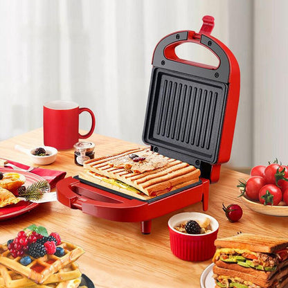 Versatile 2-Slice Breakfast Toaster - Pexav
