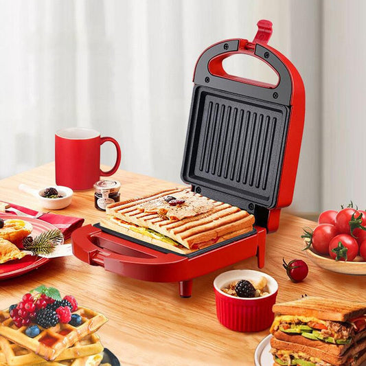 Versatile 2-Slice Breakfast Toaster - Pexav