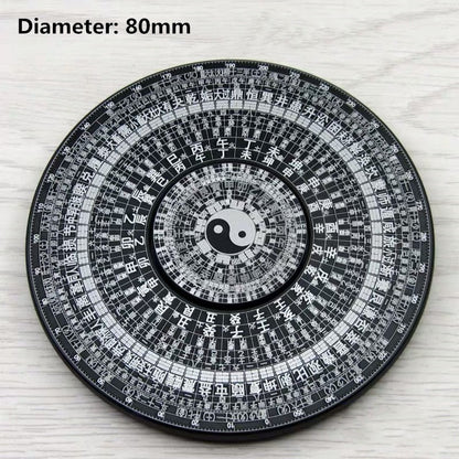 Unique Stainless Steel Fidget Toy Spinner