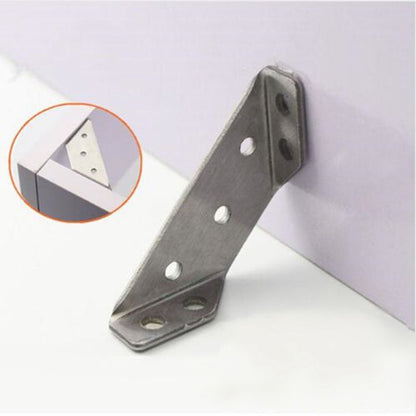 Adjustable Wall Mounting Corner Bracket - Pexav