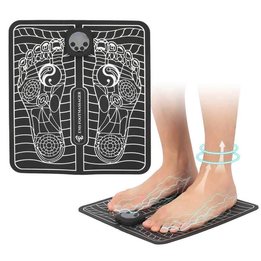 Advanced Electric Foot Massage Charger - Pexav