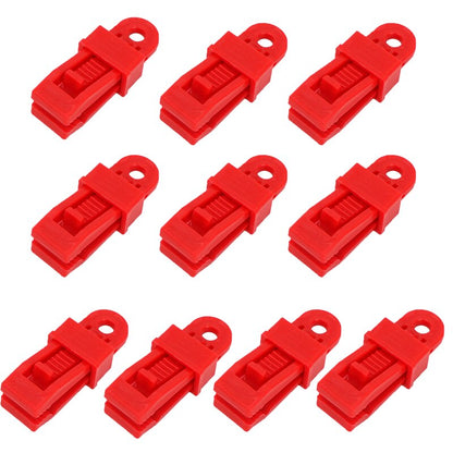 Strong Tent Roof Clamp Kit