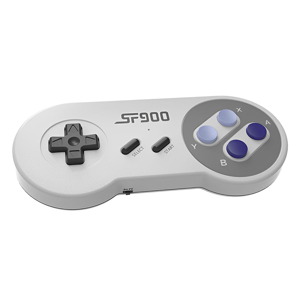 Classic Retro Gaming System with 926 Preloaded Games