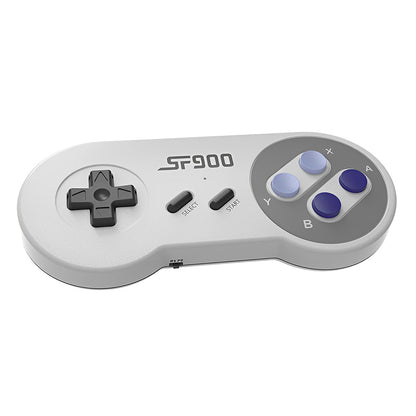 Classic Retro Gaming System with 926 Preloaded Games