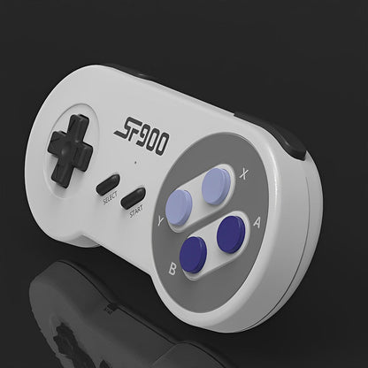 Classic Retro Gaming System with 926 Preloaded Games
