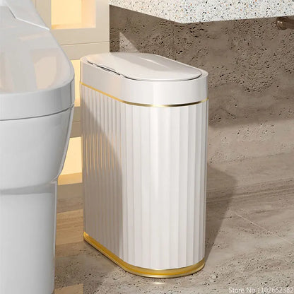 Automatic Sensor Trash Can 7L / 9L – Hands Free Bin