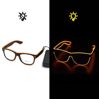 Bright LED Party Shades